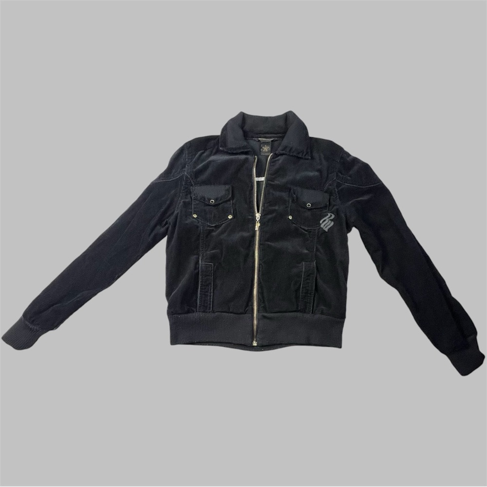 Rocawear corduroy jacket